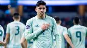 Foto ilustrativa de la nota titulada: Edson Álvarez es operado por una fuerte lesión ¿Se pierde el Mundial 2026 con la Selección Mexicana?