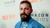 Foto ilustrativa de la nota titulada: VIDEO: Arrestan a Shia LaBeouf; el actor de 'Transformers' golpeó ebrio a encargado de bar en EU