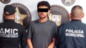 Foto ilustrativa de la nota titulada: Sorprenden a joven con más de 50 dosis de crystal, marihuana y cocaína en Puerto Peñasco