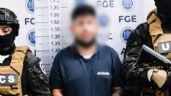 Foto ilustrativa de la nota titulada: Cae 'El Matute', ligado al CJNG en Baja California; dirigía extorsiones y ataques a taxistas