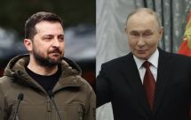 ¿El final de la GUERRA? Rusia y Ucrania inician nueva negociación en Ginebra con mediación de EU