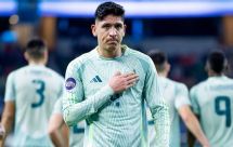 Edson Álvarez es operado por una fuerte lesión ¿Se pierde el Mundial 2026 con la Selección Mexicana?