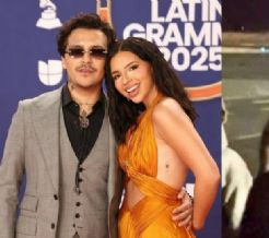 Ángela Aguilar y Christian Nodal sí estuvieron en ataque armado; filtran VIDEO de su rescate en Zacatecas