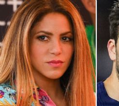 VIDEO: A Shakira se le 'aparece Piqué' en concierto de El Salvador y su reacción impacta a redes