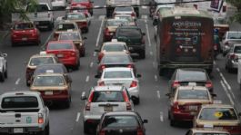 Foto que representa a ¿Hoy hay Doble No Circula en CDMX y Edomex? Te decimos quién NO circula este SÁBADO 14 de marzo