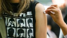 Foto que representa a Sonora, entre los 11 estados prioritarios por aumento de casos de sarampión en México