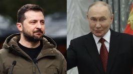 Foto que representa a ¿El final de la GUERRA? Rusia y Ucrania inician nueva negociación en Ginebra con mediación de EU