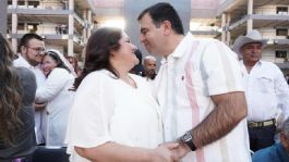 Foto que representa a ¡CÁSATE GRATIS! DIF Cajeme invita a participar en la campaña Matrimonios Colectivos Sonora 2026