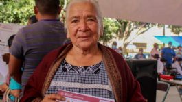 Foto que representa a HOY miércoles 18 de febrero sigue el registro de Pensión Bienestar 2026: ¿A quién le toca?