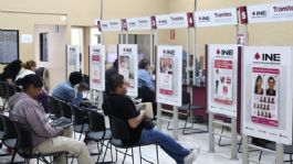 Foto que representa a ¿Tramitaste tu credencial para votar en 2024? Tienes hasta el 28 de febrero para recogerla: INE Sonora