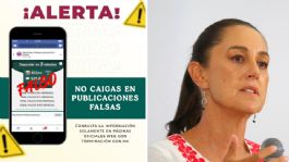 Foto que representa a Estafadores usan nombre de programas sociales: Bienestar Sonora llama a no caer en engaños