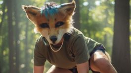 Foto que representa a Therians: Convocan a primera reunión en la Ciudad de México, Monterrey y Sonora