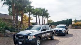 Foto que representa a Ficoseg aprueba proyectos para el fortalecimiento de la seguridad pública en el estado de Sonora