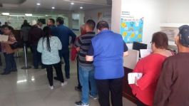 Foto que representa a Sólo 5 de cada 10 usuarios pagan su recibo del agua potable en Navojoa; llaman a usuarios a cumplir