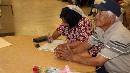 Foto que representa a Navojoa se prepara para el programa de 'Matrimonios Colectivos'; esperan la participación de 200 parejas