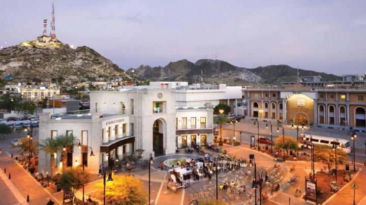 CLIMA Hermosillo HOY 17 de febrero: Pronostican cielo NUBLADO; ¿habrá LLUVIAS este MARTES?