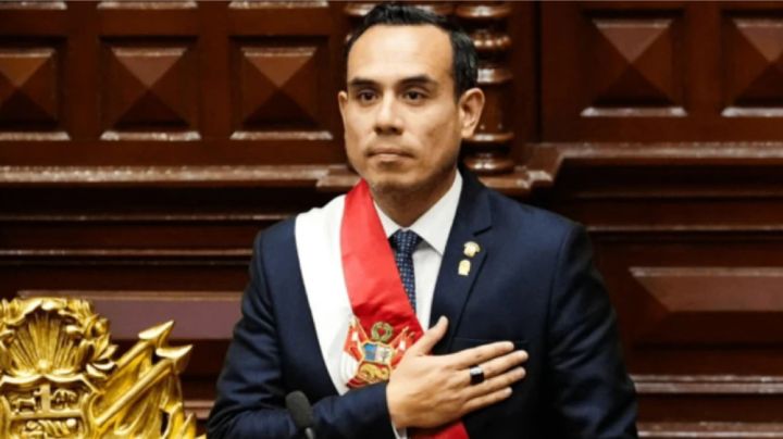 Acusado de corrupción, José Jerí podría perder la presidencia de Perú en sesión clave del Congreso