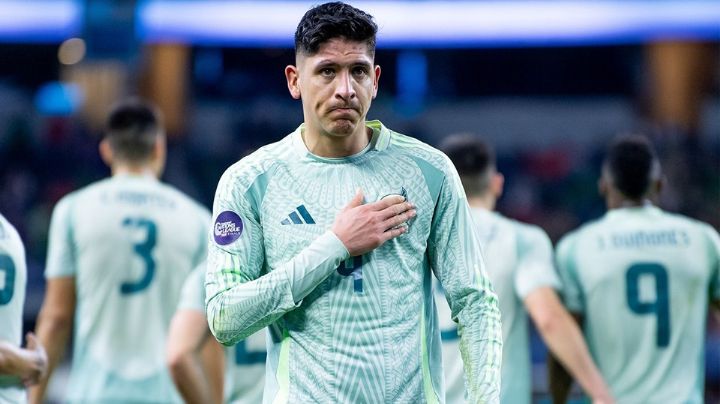 Edson Álvarez es operado por una fuerte lesión ¿Se pierde el Mundial 2026 con la Selección Mexicana?