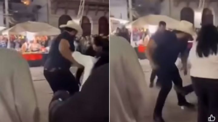 VIDEO: Fiscalía de Sonora investiga ataque en Carnaval de Guaymas; vida de la víctima está en peligro
