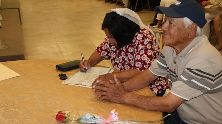 Navojoa se prepara para el programa de 'Matrimonios Colectivos'; esperan la participación de 200 parejas