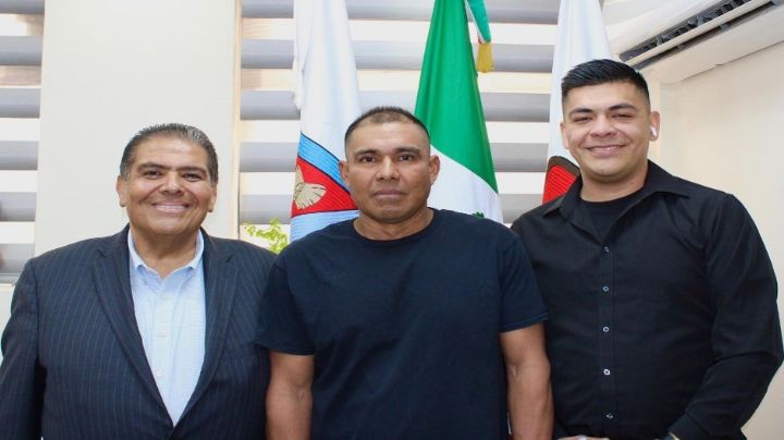 Ayuntamiento de Nogales apoya retorno familiar de un ciudadano al estado de Guerrero