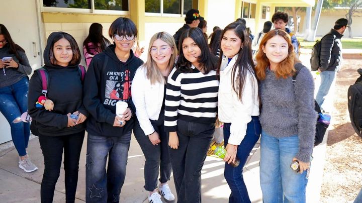 Itson supera las dos mil solicitudes de ingreso; enfermería, software y psicología destacan