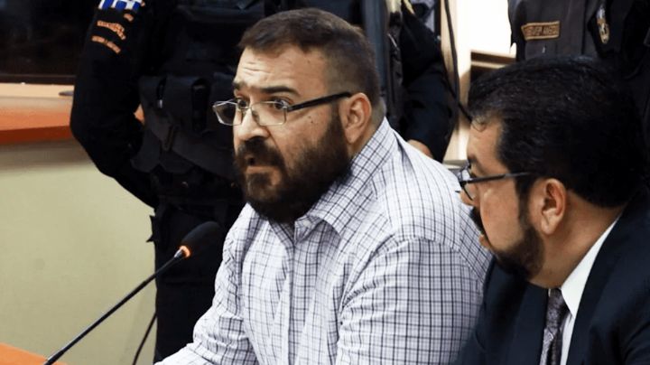 Nuevo revés a Javier Duarte: El exgobernador de Veracruz es vinculado a proceso por peculado