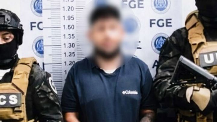 Cae 'El Matute', ligado al CJNG en Baja California; dirigía extorsiones y ataques a taxistas
