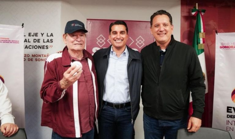 Gobierno de Sonora invita a los estudiantes a participar en el evento deportivo más grande de la entidad: SEC