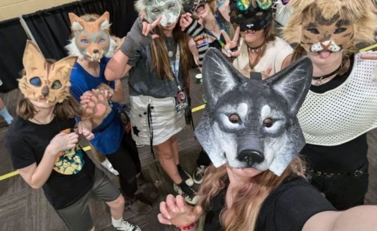 Therians: Convocan a primera reunión en la Ciudad de México, Monterrey y Sonora