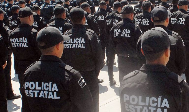 Ficoseg aprueba proyectos para el fortalecimiento de la seguridad en el estado de Sonora