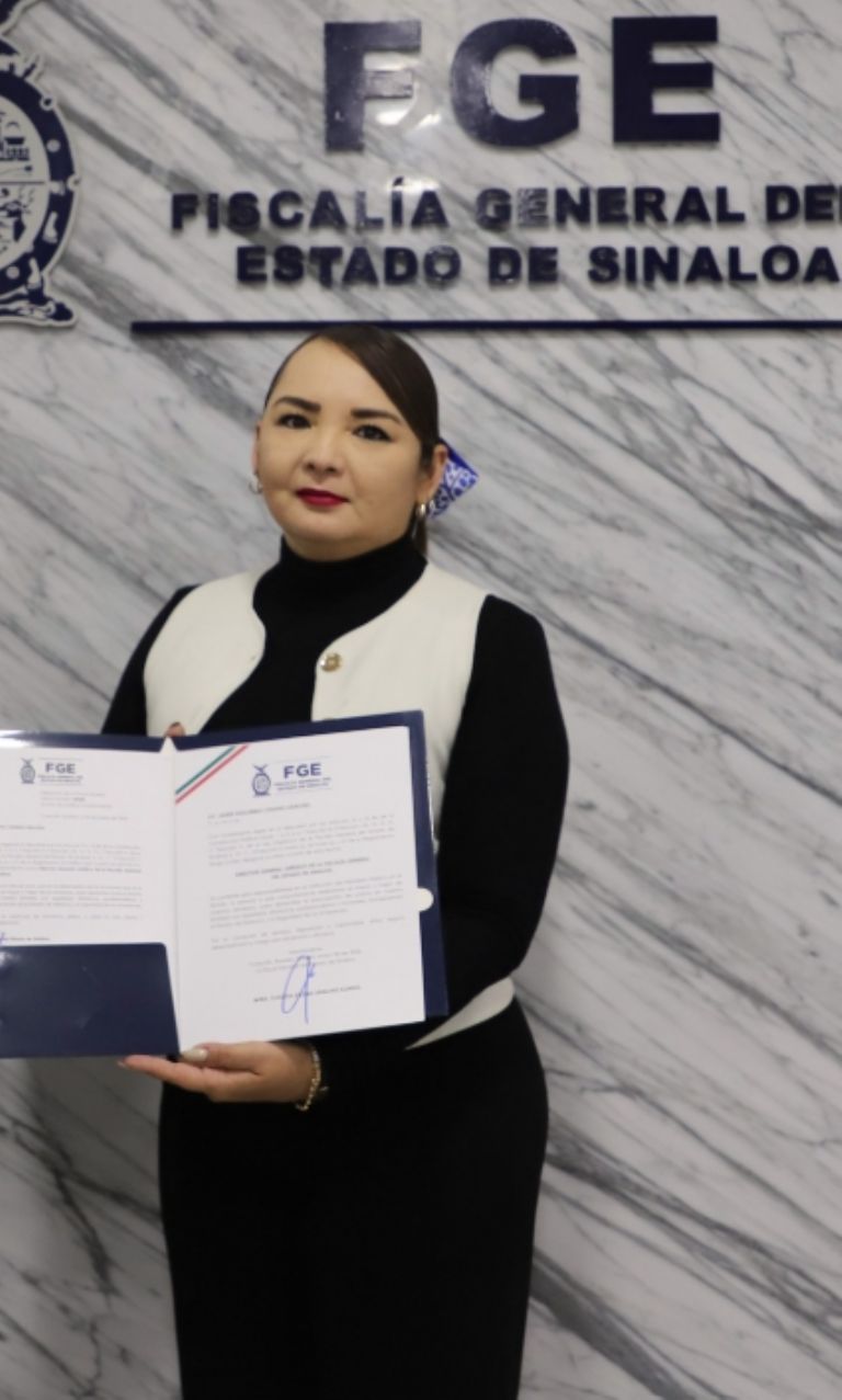 Claudia Zulema Sánchez Kondo