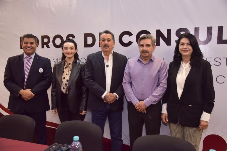 Sonora replantea la Ley de Protección Civil tras incendios y tragedias recientes
