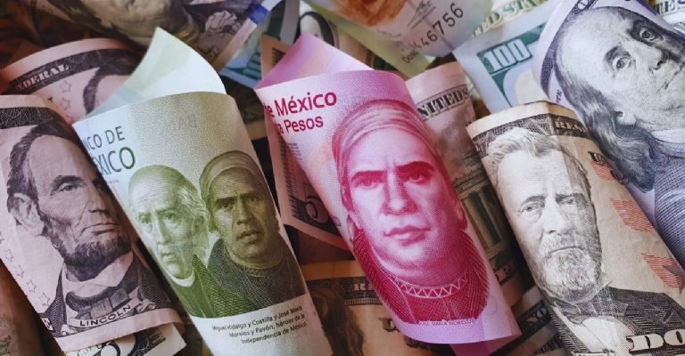 Precio del dólar para este sábado 7 de marzo del 2026