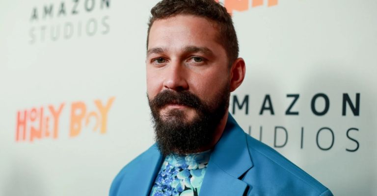 FKA Twigs demanda a Shia LaBeouf por agresión sexual