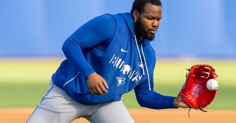 Vladi se concentra en prepararse mejor