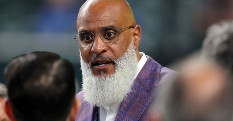 El exjugador estaría en medio de una investigación