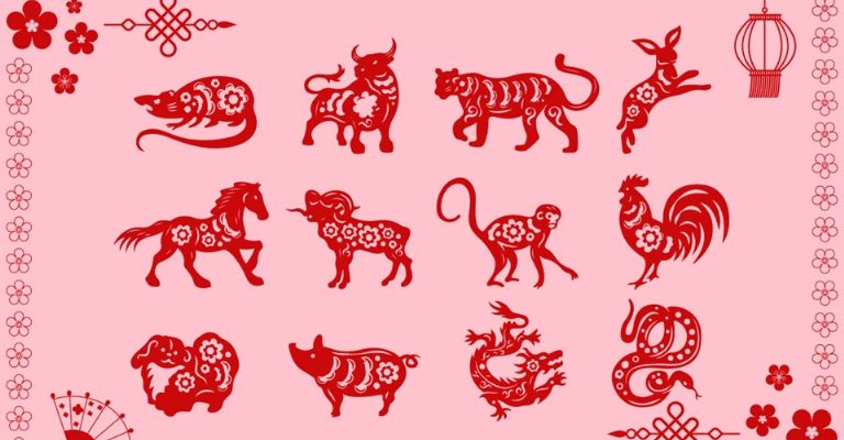 Horóscopo Chino para este sábado 14 de marzo del 2026