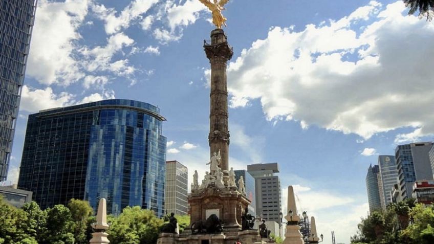 Clima CDMX HOY 17 de febrero: Martes soleado con alta radiación por Contingencia Ambiental