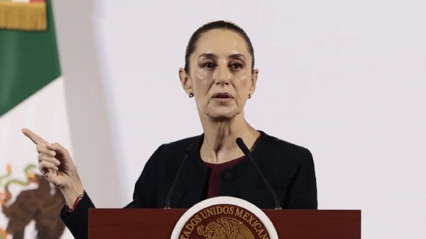 FGR debe informar sobre caso de mineros desaparecidos en Sinaloa; Sheinbaum descarta extorsión