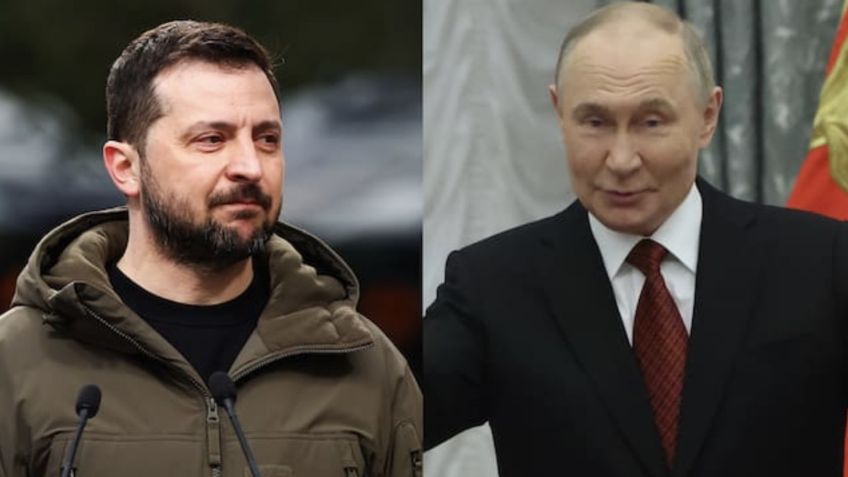 ¿El final de la GUERRA? Rusia y Ucrania inician nueva negociación en Ginebra con mediación de EU