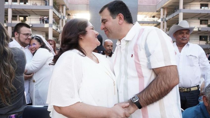 ¡CÁSATE GRATIS! DIF Cajeme invita a participar en la campaña Matrimonios Colectivos Sonora 2026