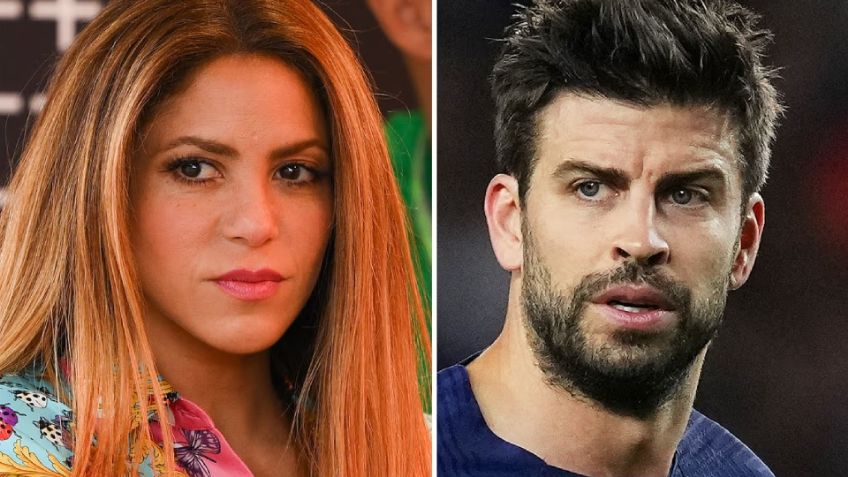 VIDEO: A Shakira se le 'aparece Piqué' en concierto de El Salvador y su reacción impacta a redes