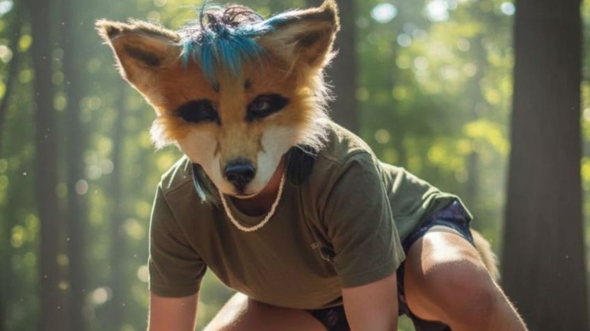 Therians: Convocan a primera reunión en la Ciudad de México, Monterrey y Sonora