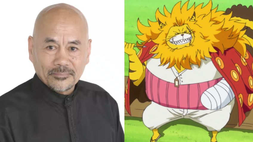 Luto en el doblaje: Masaru Ikeda, icónica voz del anime y de 'One Piece', fallece a los 83 años