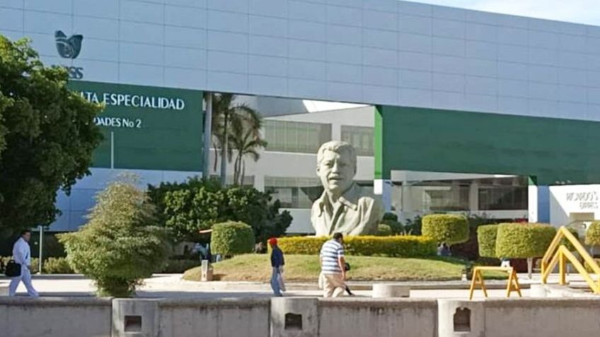 UMAE de Ciudad Obregón destaca en el noroeste por equipo e infraestructura; atienden a 7 millones de derechohabientes