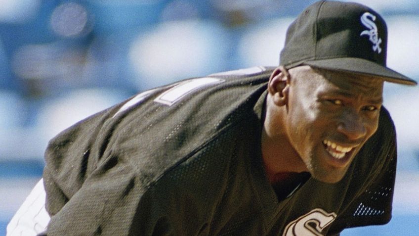 Su 'Majestad' Michael Jordan estuvo a tan solo una firma de jugar en la Liga Arco Mexicana del Pacífico