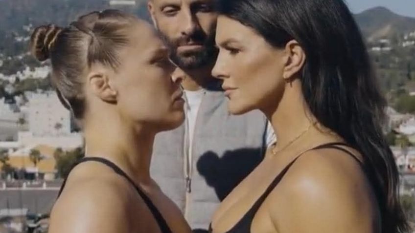 Ronda Rousey sale del retiro: Chocará ante una verdadera leyenda de las artes marciales mixtas