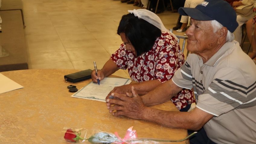 Navojoa se prepara para el programa de 'Matrimonios Colectivos'; esperan la participación de 200 parejas