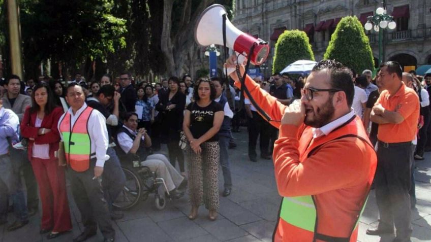 Simulacro de sismo mañana miércoles 18 de febrero; esta es la hora para CDMX y Edomex